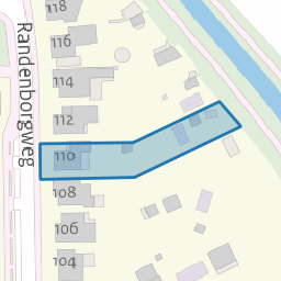 Perceel NST02-E-1713