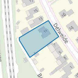 Perceel NST02-E-1725