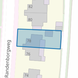 Perceel NST02-E-1756