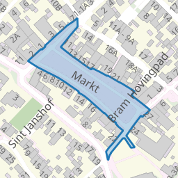 Perceel NST02-E-1781