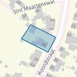 Perceel NST02-E-1801