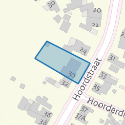 Perceel NST02-E-1802