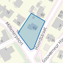 Perceel NST02-E-1807