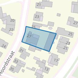 Perceel NST02-E-1813