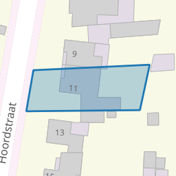 Perceel NST02-E-1819