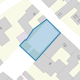 Perceel NST02-E-1843