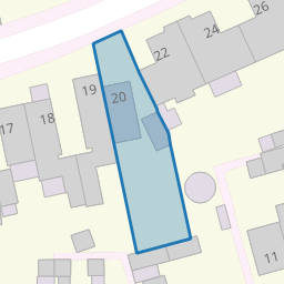 Perceel NST02-E-1861