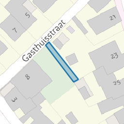 Perceel NST02-E-1870