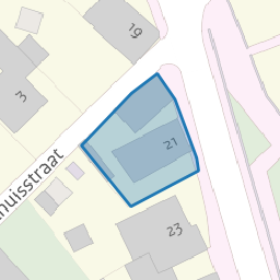 Perceel NST02-E-1872