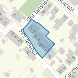 Perceel NST02-E-1882