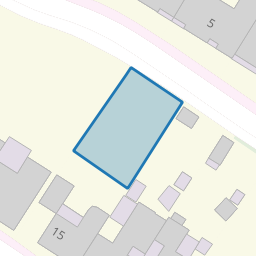 Perceel NST02-E-1916