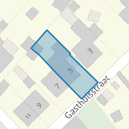 Perceel NST02-E-1933