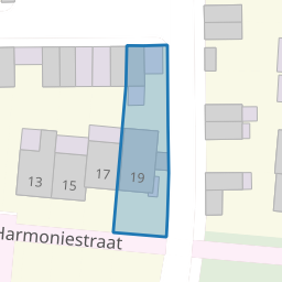 Perceel NST02-E-1976