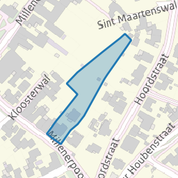 Perceel NST02-E-1978