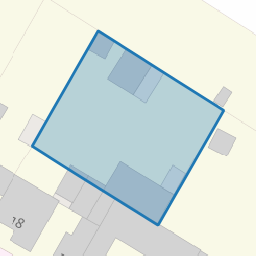 Perceel NST02-E-2000