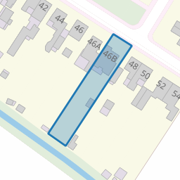 Perceel NST02-E-2030