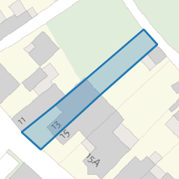 Perceel NST02-E-2031