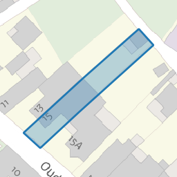 Perceel NST02-E-2032