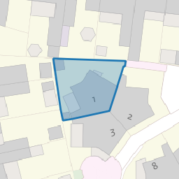 Perceel NST02-E-2048