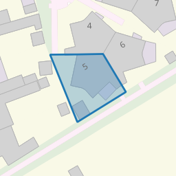 Perceel NST02-E-2055