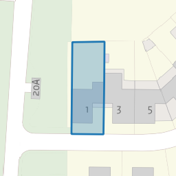 Perceel NST02-E-2069