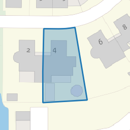 Perceel NST02-E-2081