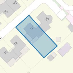 Perceel NST02-E-2086