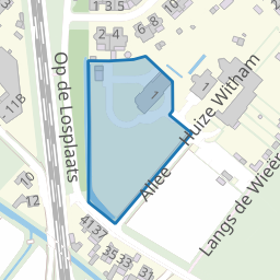 Perceel NST02-E-2090