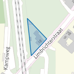 Perceel NST02-E-2109