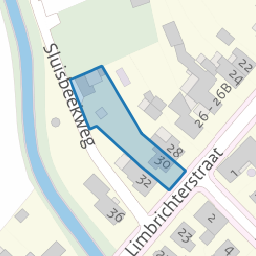 Perceel NST02-E-2115