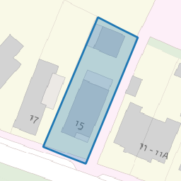 Perceel NST02-E-2133