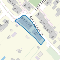 Perceel NST02-E-2139