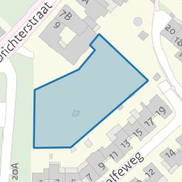 Perceel NST02-E-2152