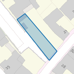 Perceel NST02-E-2155