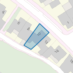 Perceel NST02-E-2176