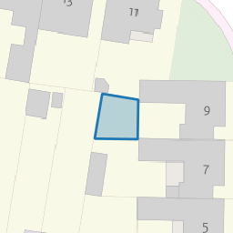 Perceel NST02-E-2177