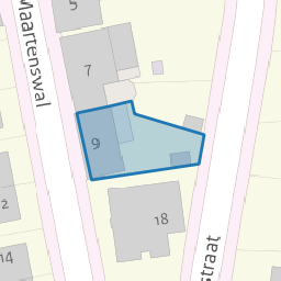 Perceel NST02-E-2187