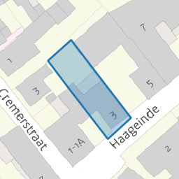 Perceel NST02-E-2199