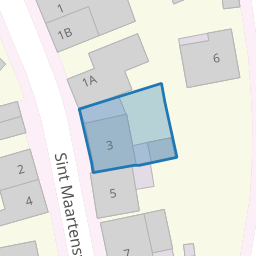 Perceel NST02-E-2206