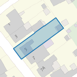 Perceel NST02-E-2232