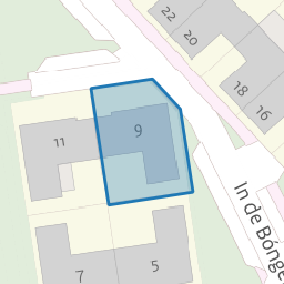 Perceel NST02-E-2264