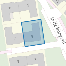 Perceel NST02-E-2265