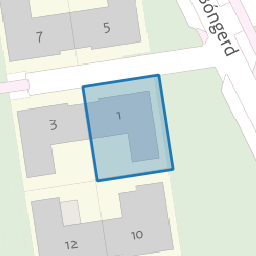 Perceel NST02-E-2268