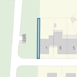 Perceel NST02-E-2274