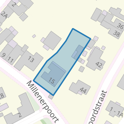 Perceel NST02-E-2288