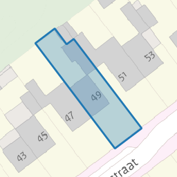 Perceel NST02-E-2295