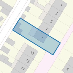 Perceel NST02-E-2301