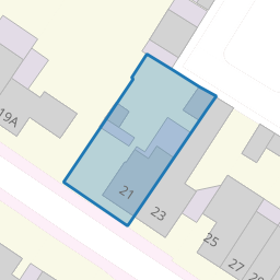 Perceel NST02-E-2305