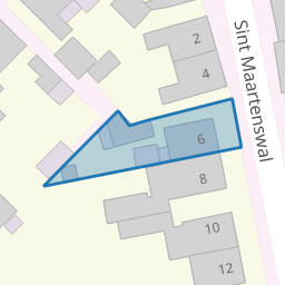 Perceel NST02-E-2312