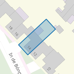 Perceel NST02-E-2318